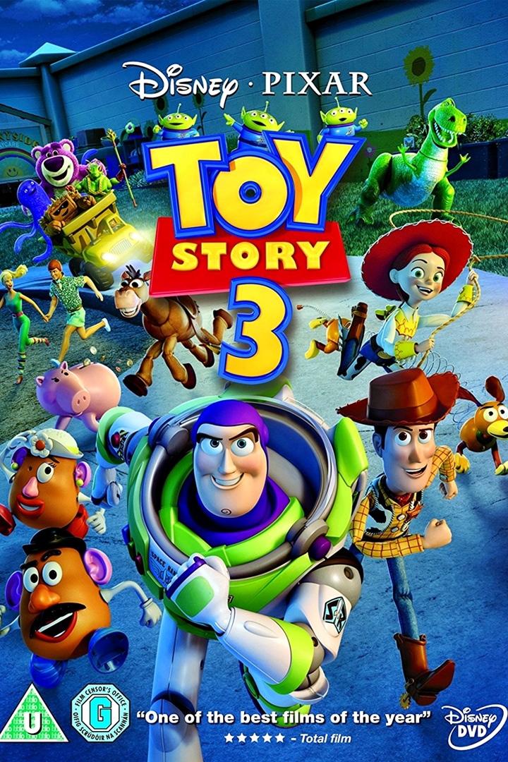 Toy Story 3