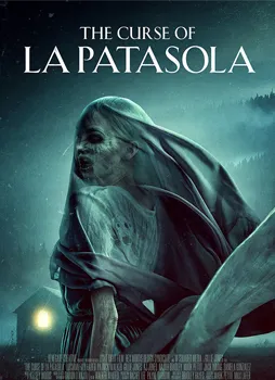 The Curse of La Llorona