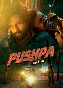 PUSHPA