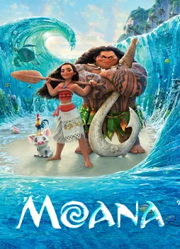 Moana