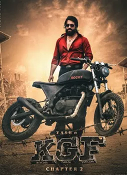 KGF