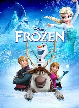 Frozen 2