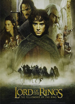 The Lord of the Rings