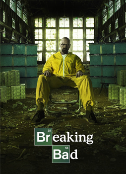 Breaking Bad