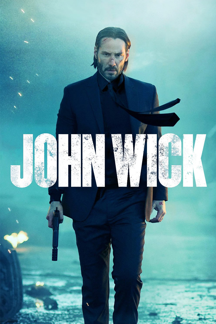 John Wick 2014