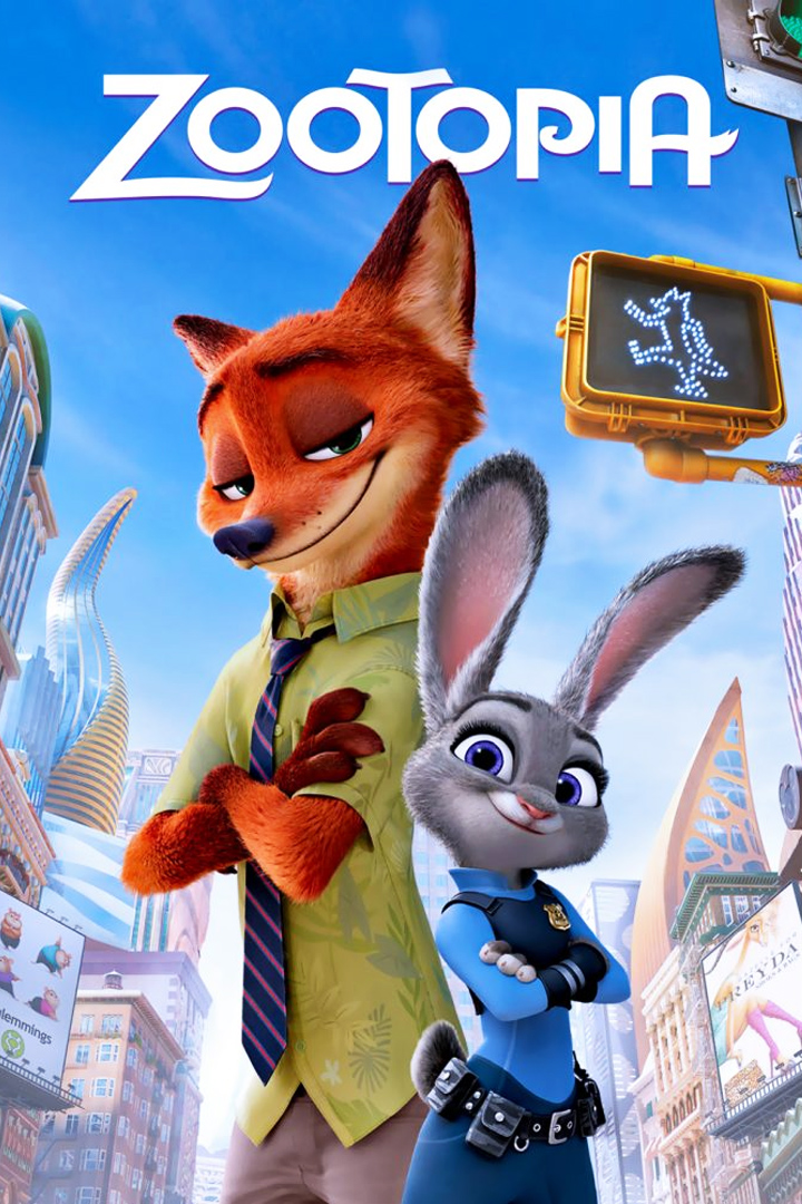 Zootopia