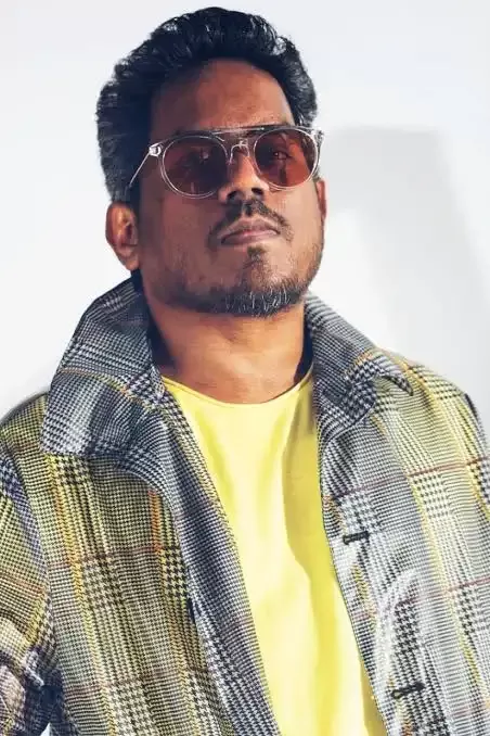 yuvan